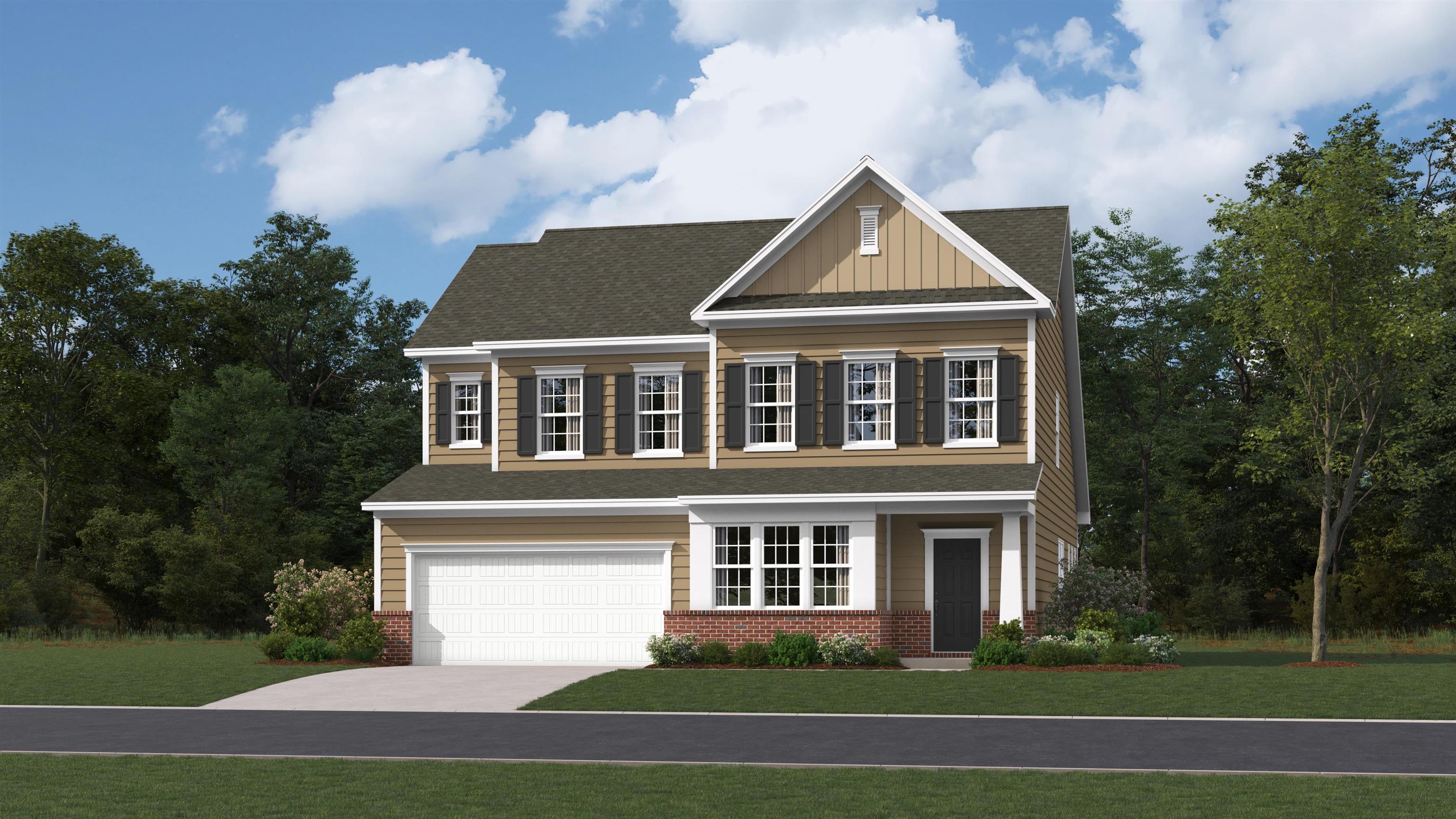 491 Adhurst Drive Enoree, SC 29335 - Photo 28 of 28