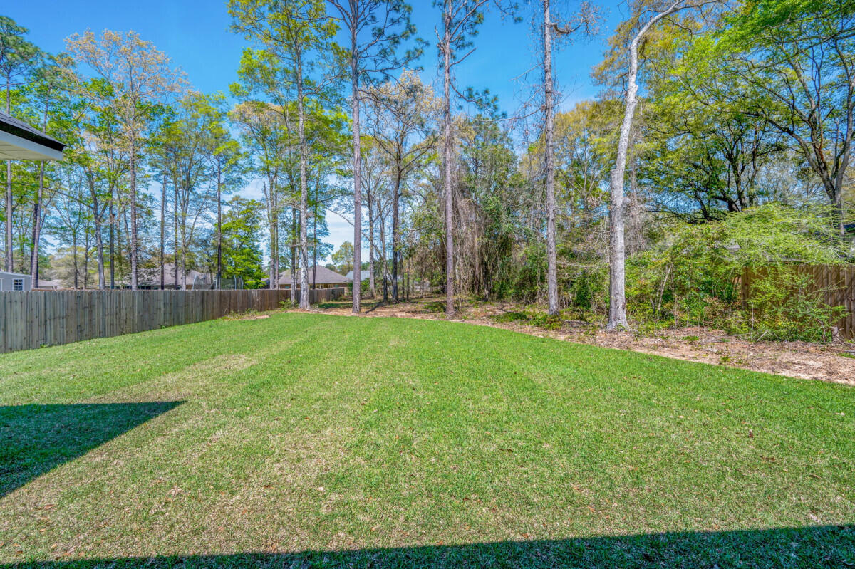 2805 Lake Silver Road Crestview, FL 32536 - Photo 45 of 46 46