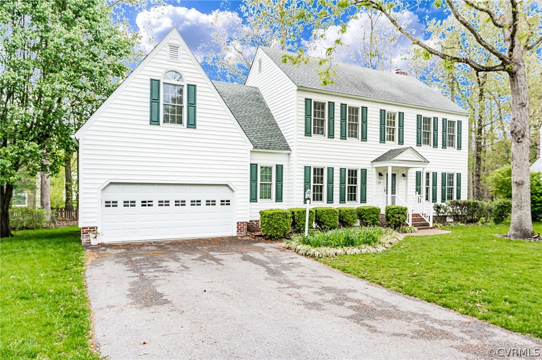 3014 Crossfield Road Henrico, VA 23233 - Photo 1 of 34 Gallery Image 1