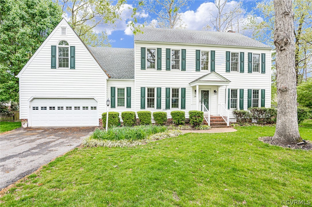 3014 Crossfield Road Henrico, VA 23233 - Photo 2 of 34 Gallery Image 2