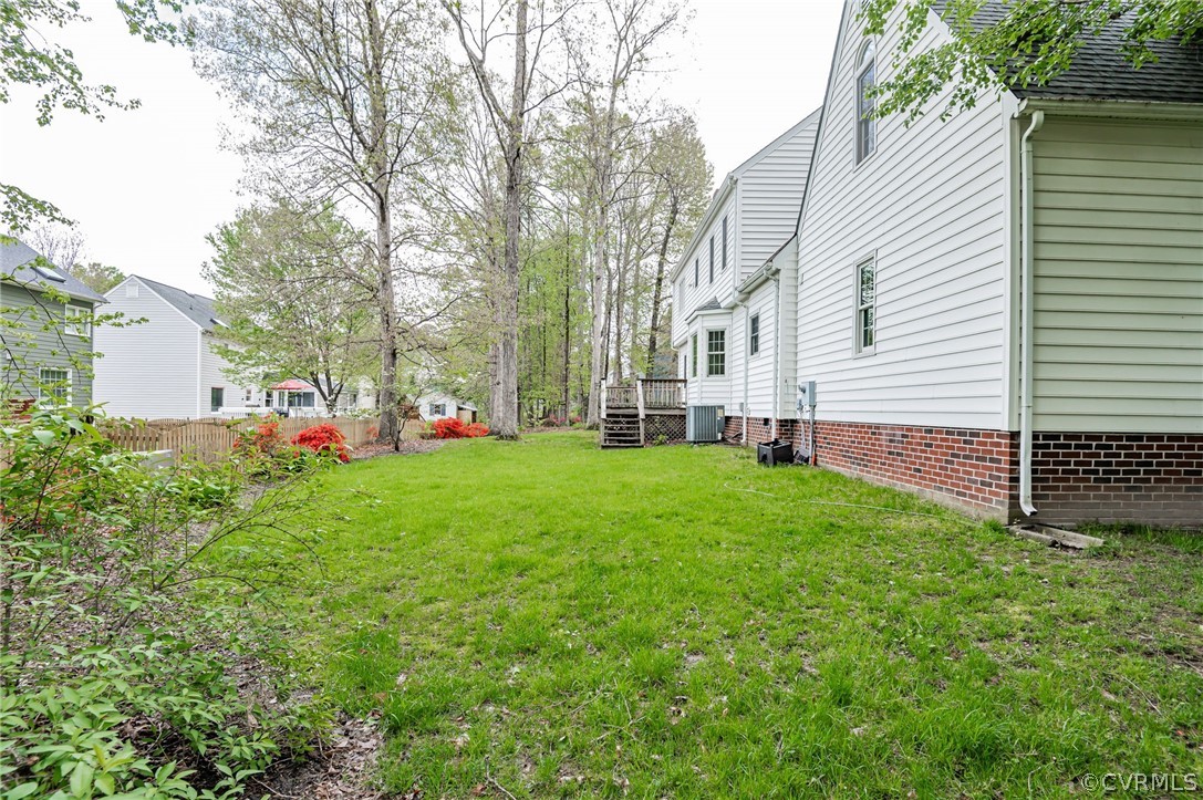 3014 Crossfield Road Henrico, VA 23233 - Photo 34 of 34 Gallery Image 34