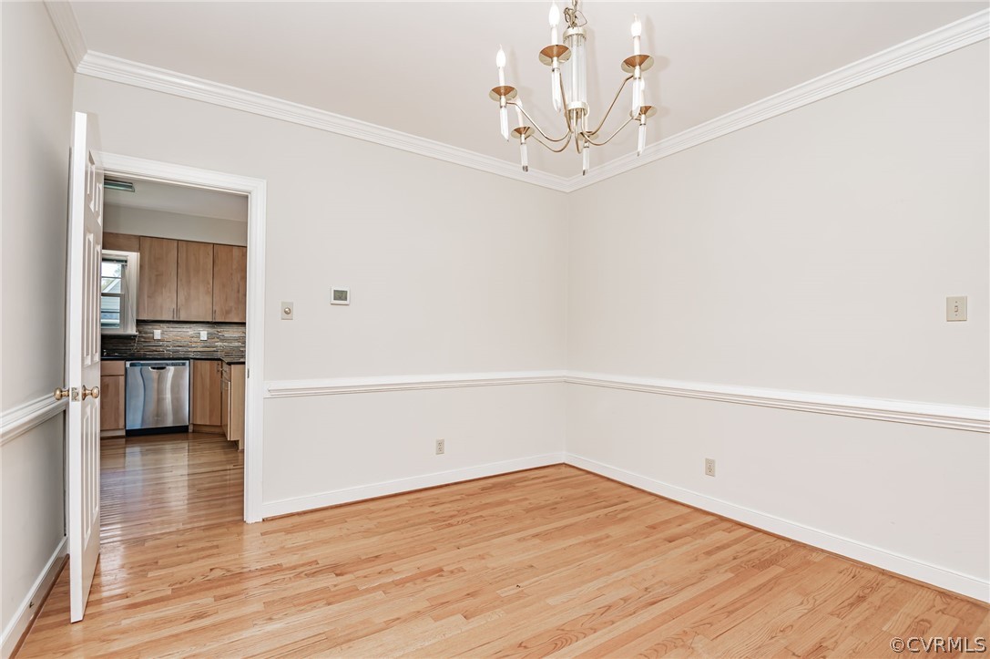3014 Crossfield Road Henrico, VA 23233 - Photo 8 of 34 Gallery Image 8