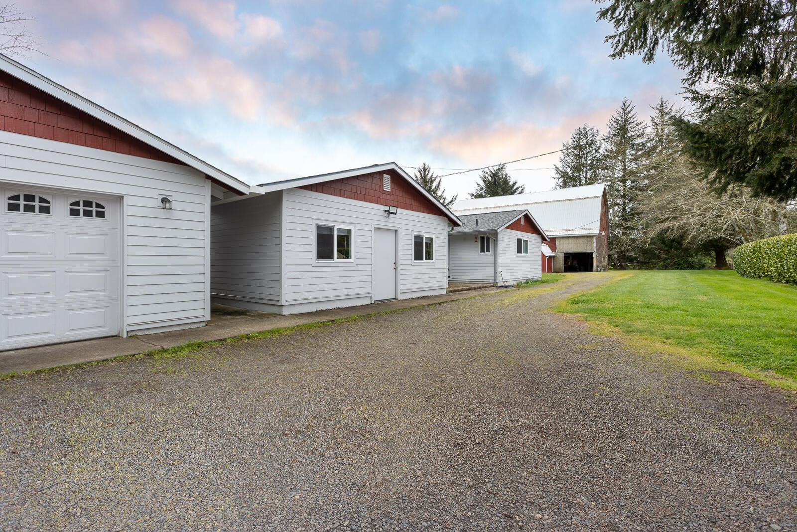 17775 Sandlake Road Cloverdale, OR 97112 - Photo 2 of 39 Exterior