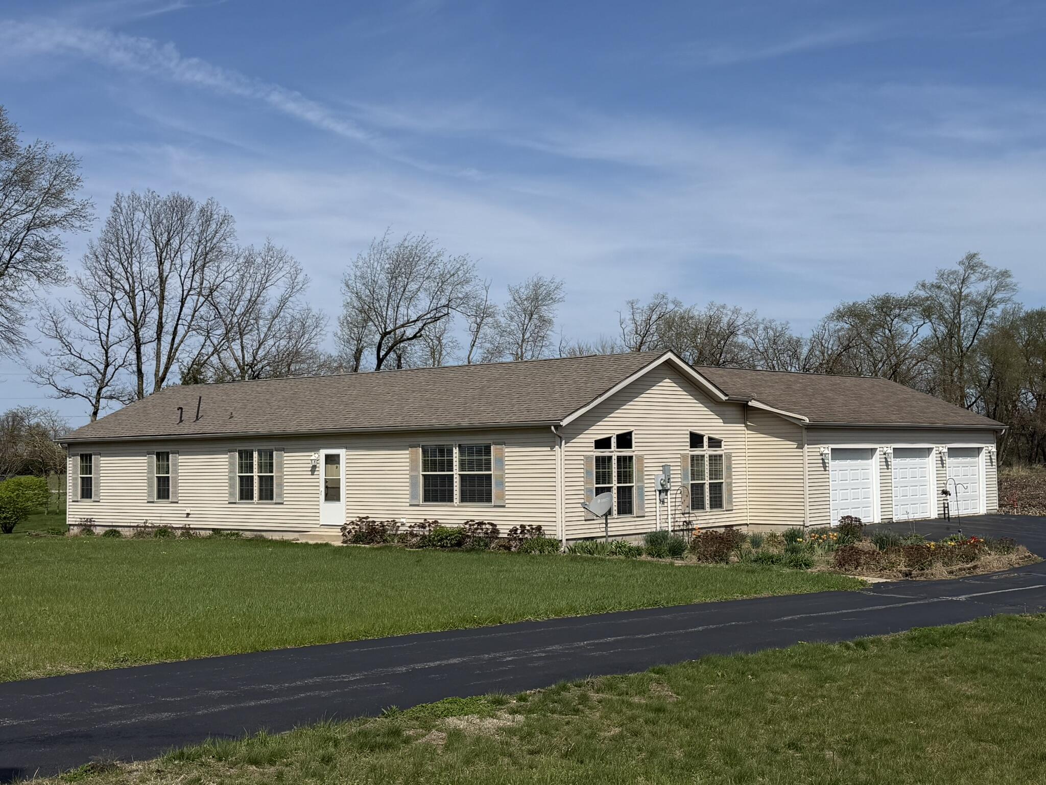4492 West 800th Street North Rensselaer, IN 47978 - Photo 1 of 39 2048x1536
