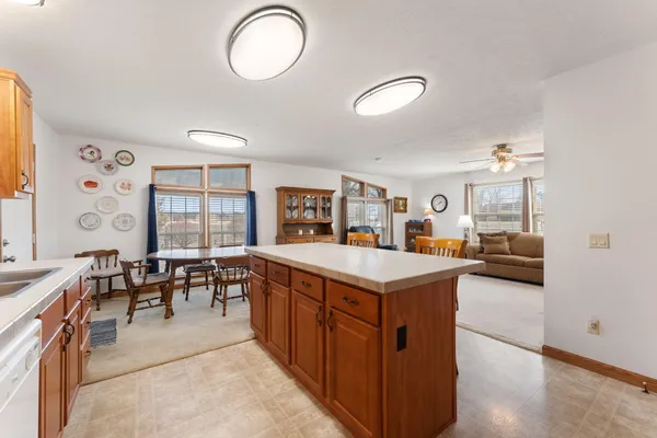 $295,000 | 4492 West 800th Street North, Rensselaer, IN 47978