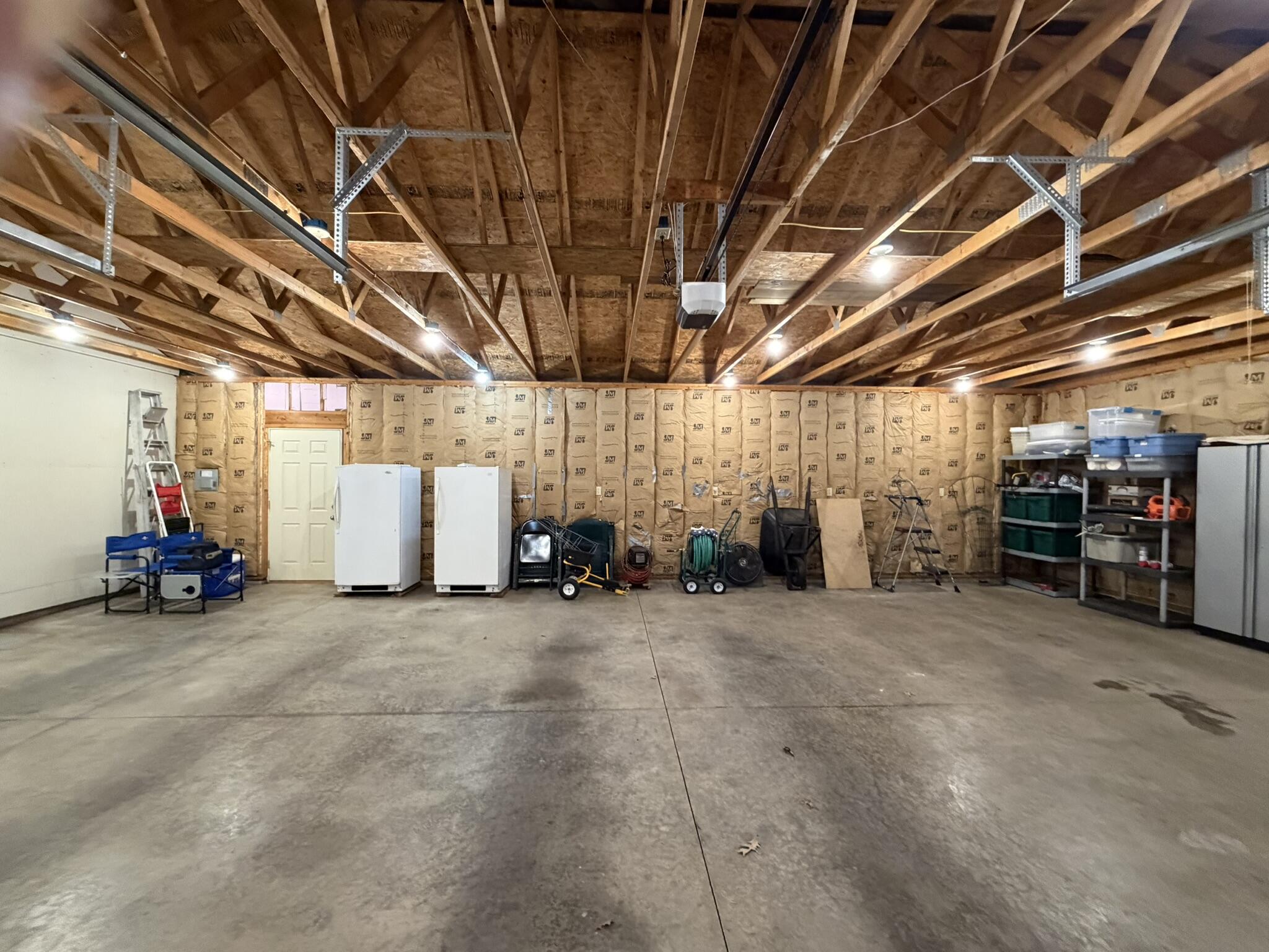 4492 West 800th Street North Rensselaer, IN 47978 - Photo 37 of 39 2048x1536