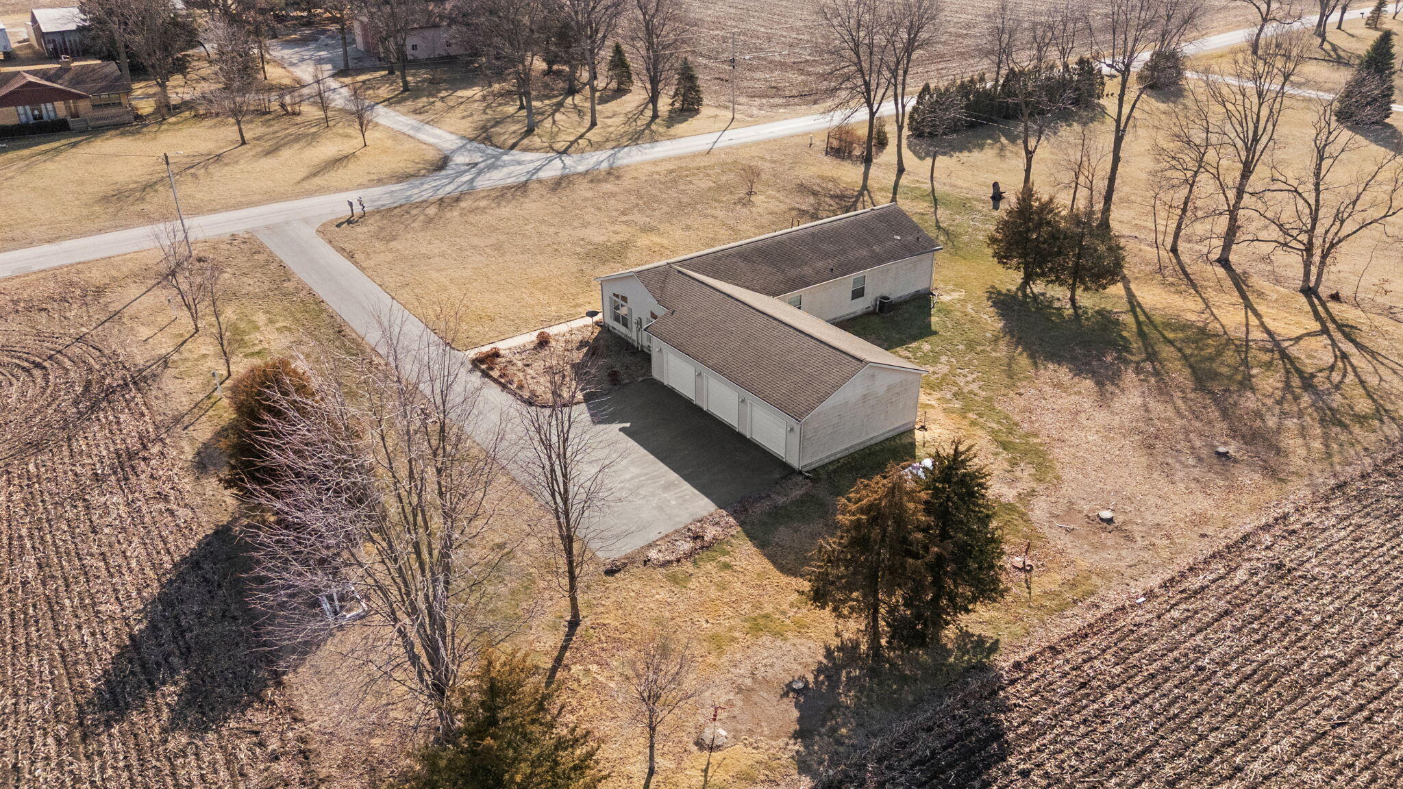 4492 West 800th Street North Rensselaer, IN 47978 - Photo 7 of 39 2048x1152