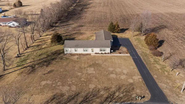 $295,000 | 4492 West 800th Street North, Rensselaer, IN 47978