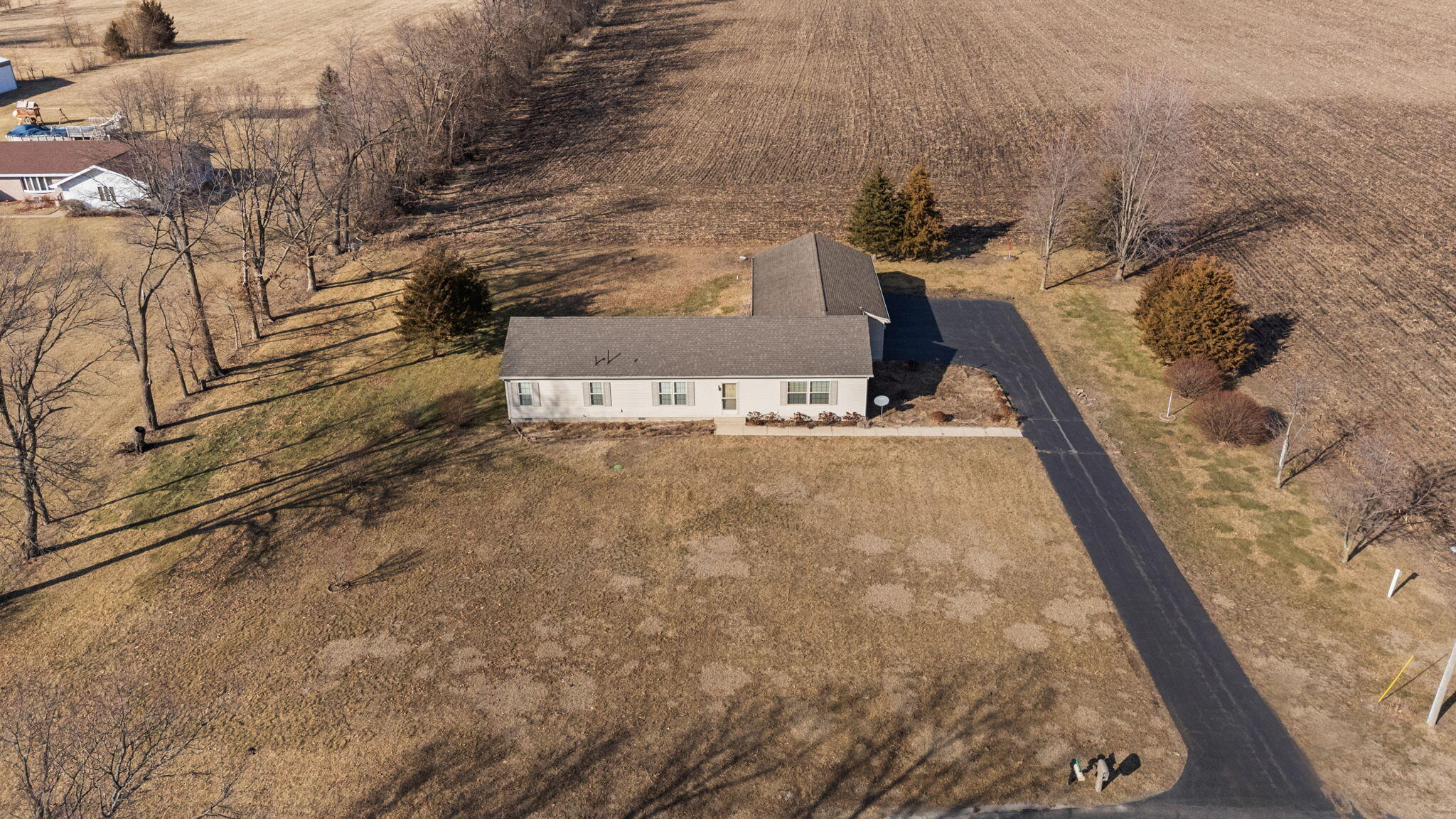 4492 West 800th Street North Rensselaer, IN 47978 - Photo 8 of 39 2048x1152