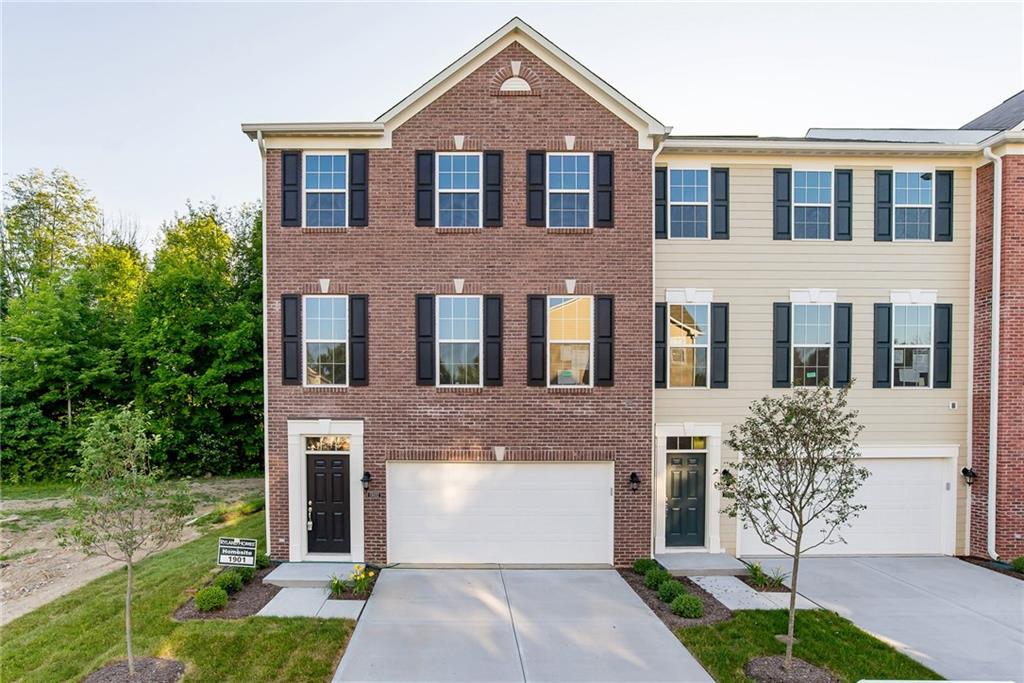 13054 Raritan Drive Fishers, IN 46038 - Photo 1 of 18 Gallery Image 1