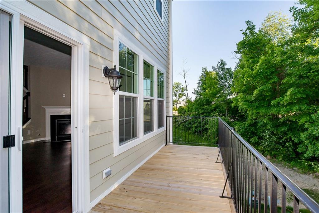 13054 Raritan Drive Fishers, IN 46038 - Photo 14 of 18 Gallery Image 14