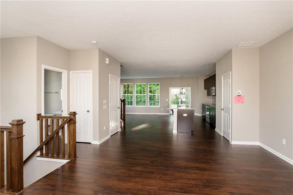 13054 Raritan Drive Fishers, IN 46038 - Photo 6 of 18 Gallery Image 6