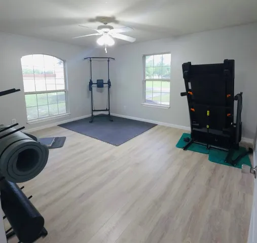 $569,000 | 1201 East Oaklawn Drive, Talty, TX 75160