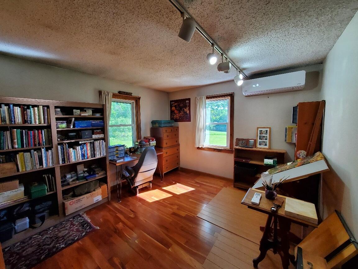 92 Huff Road Cornville, ME 04976 - Photo 15 of 121 1st flr BR or den