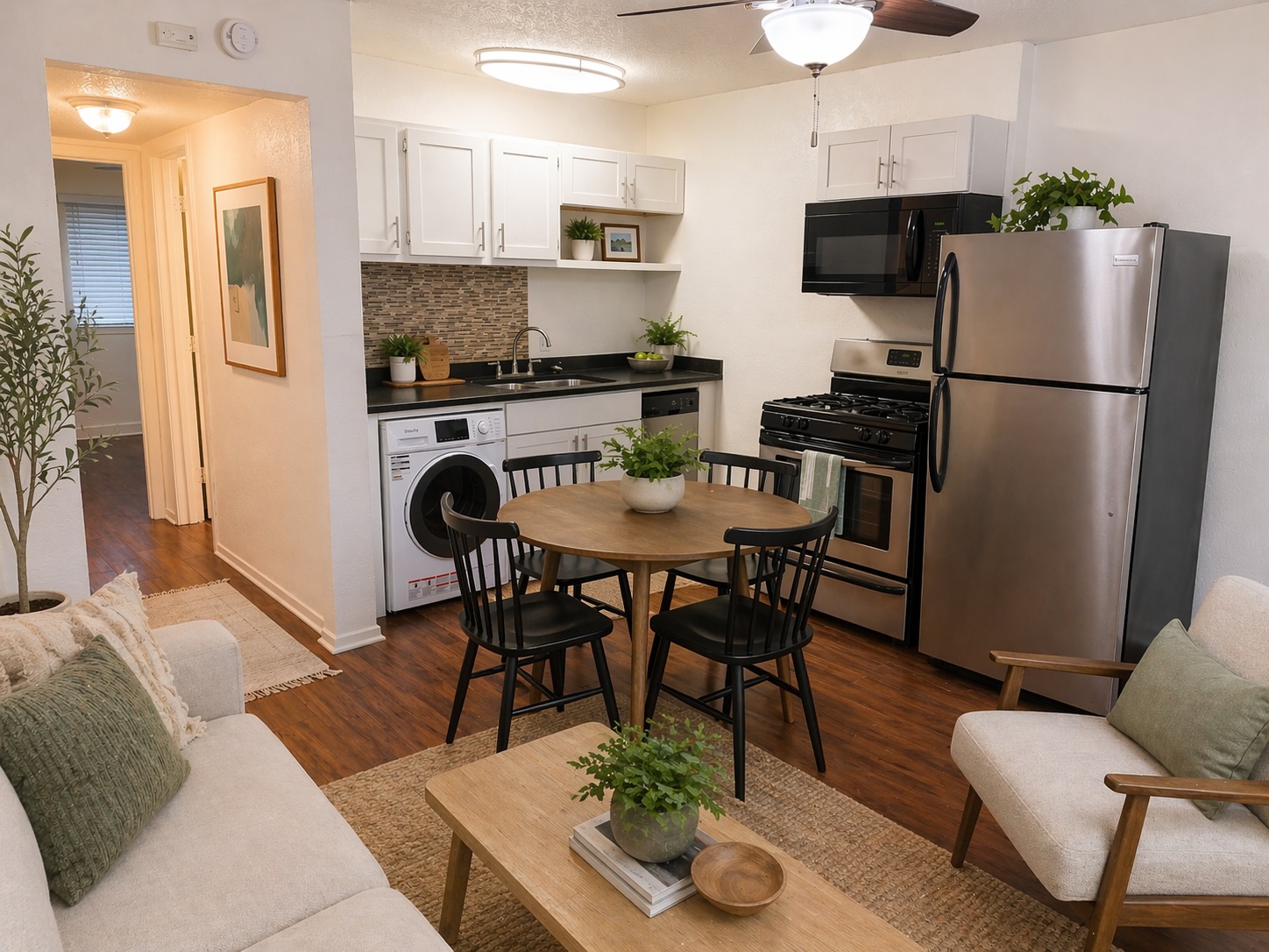 2401 Manor Road, Unit 132A Austin, TX 78722 - Photo 1 of 12