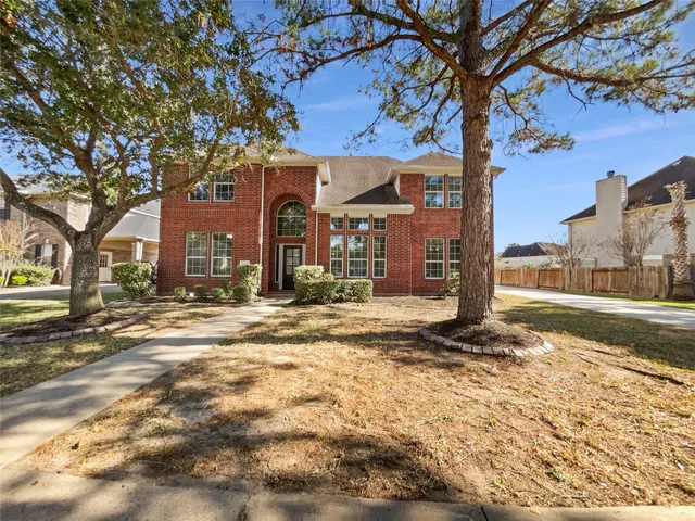$512,000 | 6403 Canyon Park Drive, Katy, TX 77450