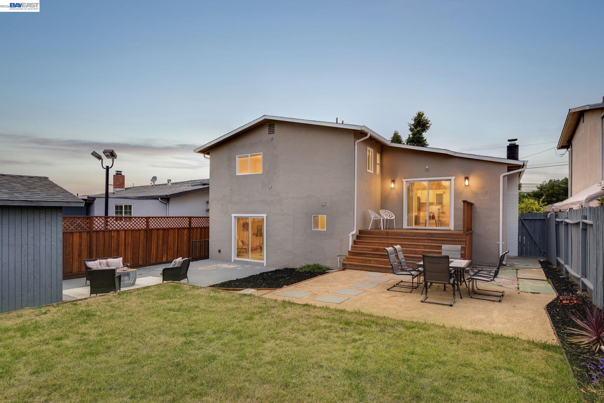 2579 Jacobs Street Hayward, CA 94541 - Photo 39 of 48