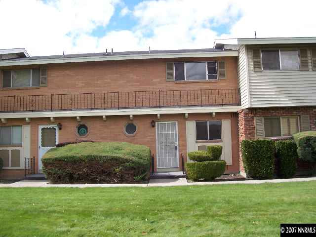 159 Smithridge, Unit 159 Reno, NV 89502 - Photo 1 of 9 Photo 1