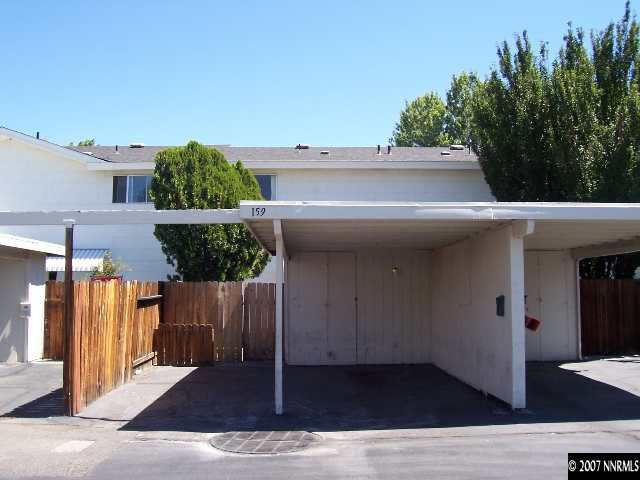 159 Smithridge, Unit 159 Reno, NV 89502 - Photo 9 of 9 Photo 9