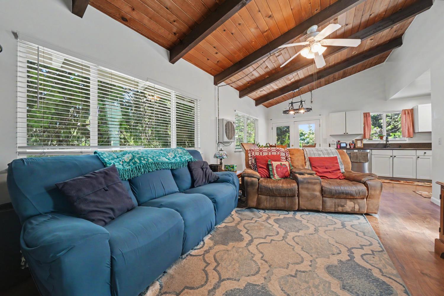 15853 Schaefer Ranch Road Pioneer, CA 95666 - Photo 12 of 68