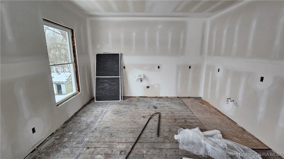 1002 West Main Street New Albany, IN 47150 - Photo 24 of 88 Upstairs Unit - Kitchen