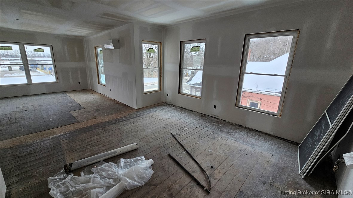 1002 West Main Street New Albany, IN 47150 - Photo 27 of 88 Upstairs Unit - Kitchen