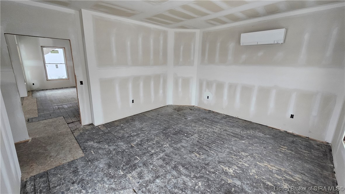 1002 West Main Street New Albany, IN 47150 - Photo 30 of 88 Upstairs Unit - Primary Bedroom