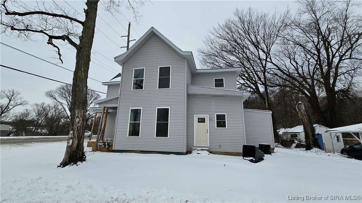 1002 West Main Street New Albany, IN 47150 - Photo 3 of 88 Front