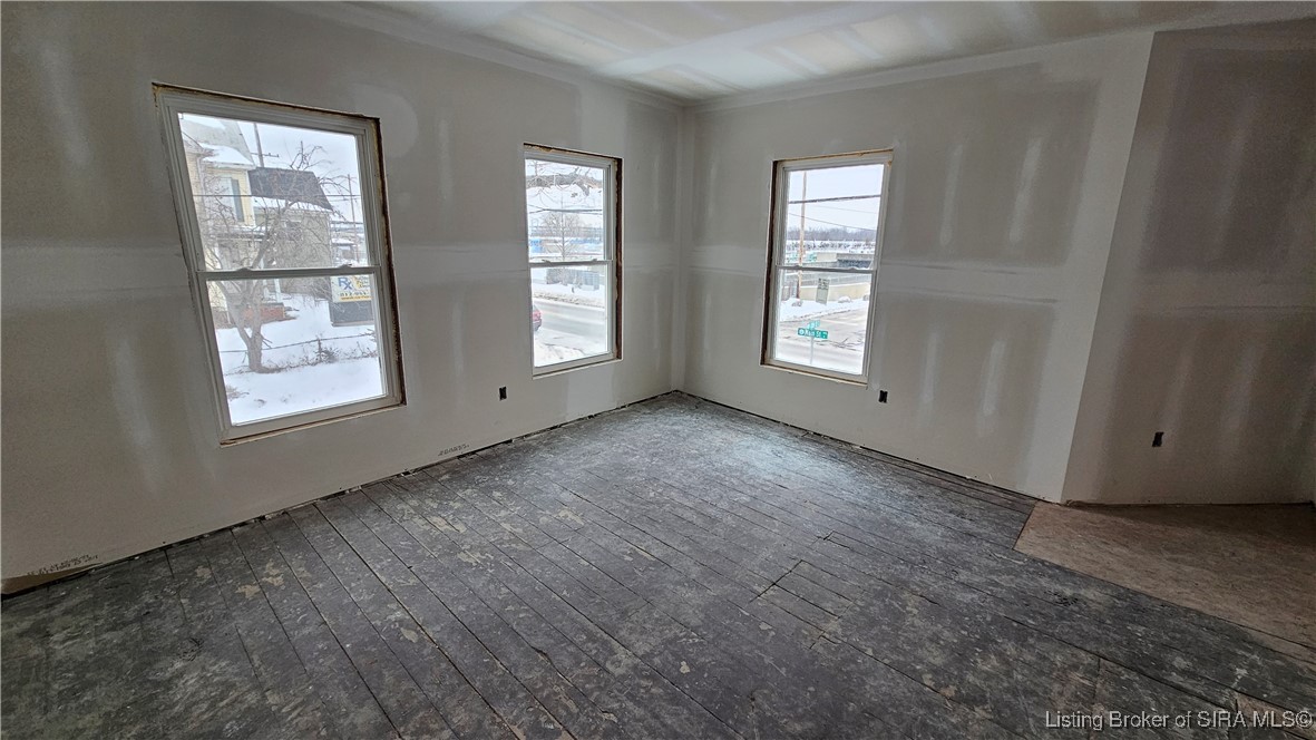 1002 West Main Street New Albany, IN 47150 - Photo 32 of 88 Upstairs Unit - Primary Bedroom