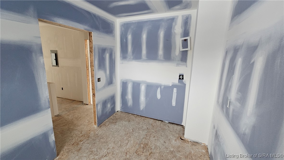 1002 West Main Street New Albany, IN 47150 - Photo 39 of 88 Upstairs Unit - Full Bath