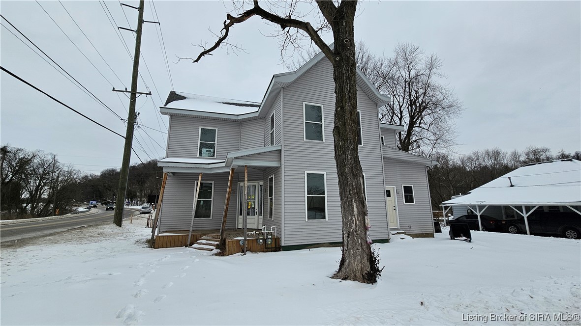 1002 West Main Street New Albany, IN 47150 - Photo 4 of 88 Front