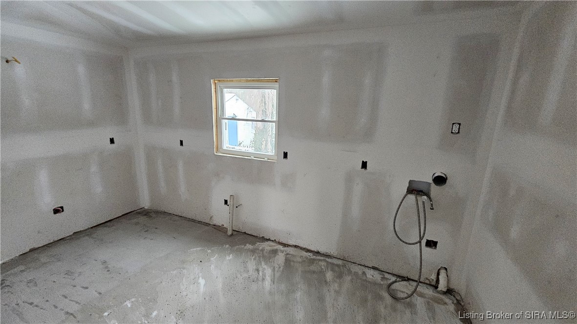 1002 West Main Street New Albany, IN 47150 - Photo 47 of 88 1st Floor Unit #1 - Kitchen