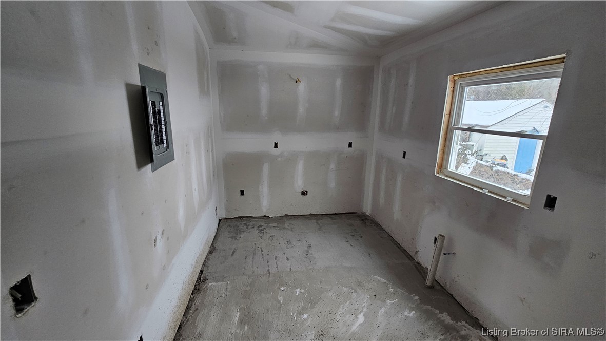 1002 West Main Street New Albany, IN 47150 - Photo 48 of 88 1st Floor Unit #1 - Kitchen