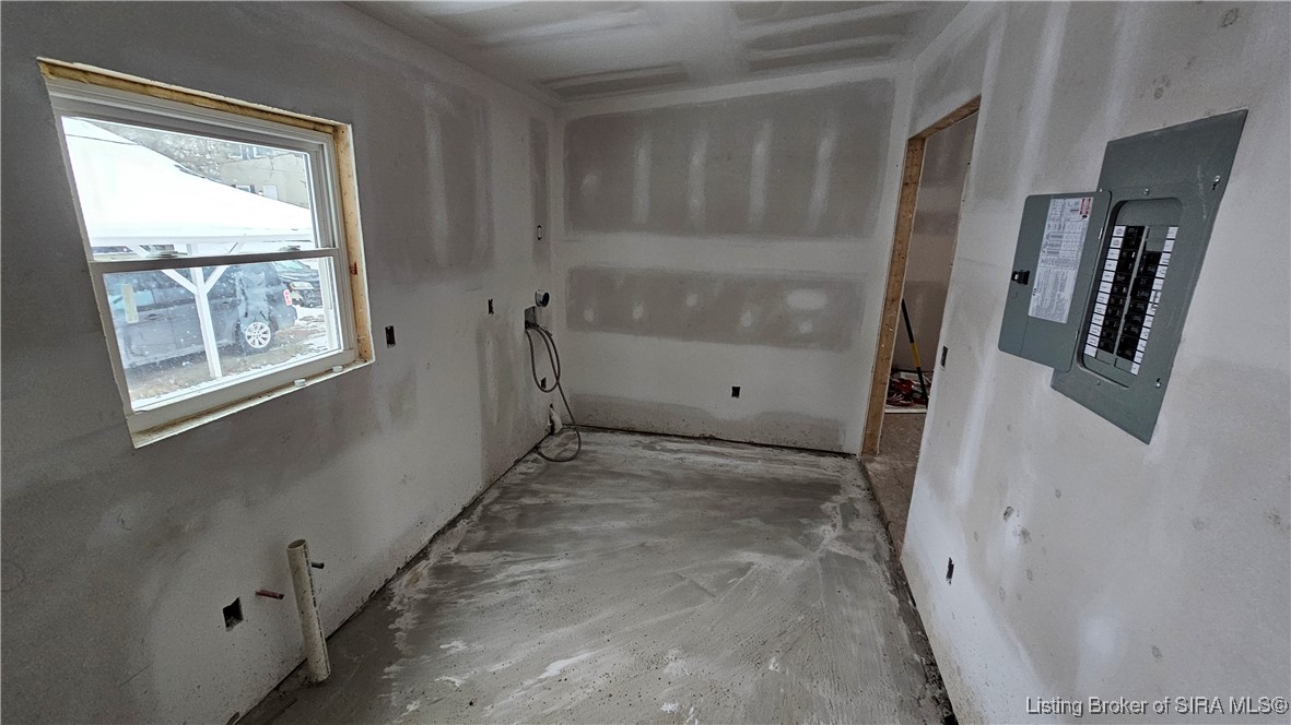 1002 West Main Street New Albany, IN 47150 - Photo 49 of 88 1st Floor Unit #1 - Kitchen