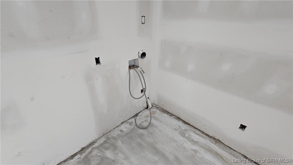 1002 West Main Street New Albany, IN 47150 - Photo 50 of 88 1st Floor Unit #1 - Kitchen