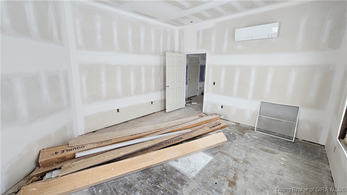 1002 West Main Street New Albany, IN 47150 - Photo 53 of 88 1st Floor Unit #1 - Bedroom