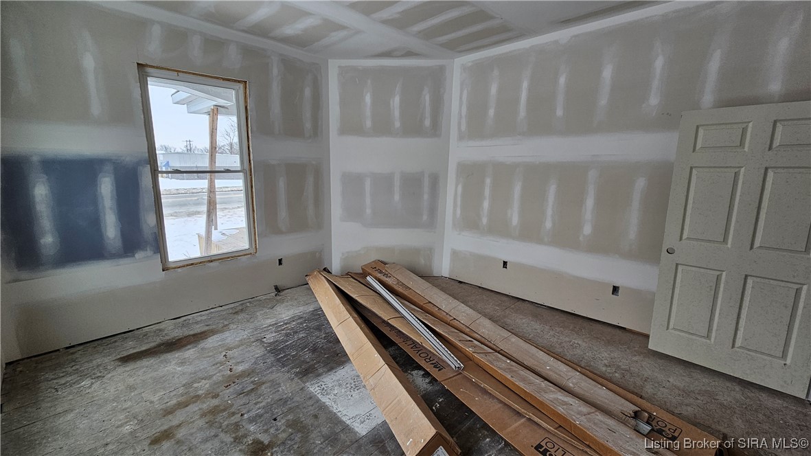 1002 West Main Street New Albany, IN 47150 - Photo 54 of 88 1st Floor Unit #1 - Bedroom