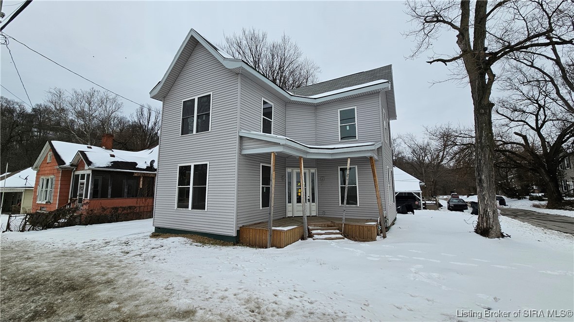 1002 West Main Street New Albany, IN 47150 - Photo 6 of 88 Front