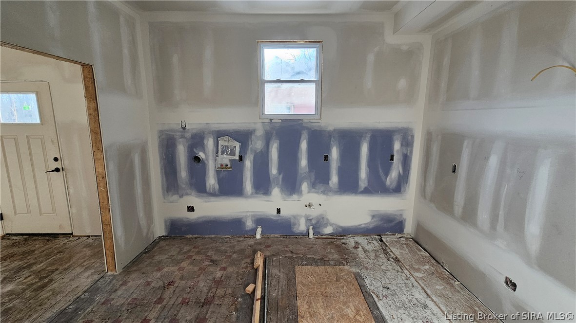 1002 West Main Street New Albany, IN 47150 - Photo 67 of 88 1st Floor Unit #2 - Kitchen