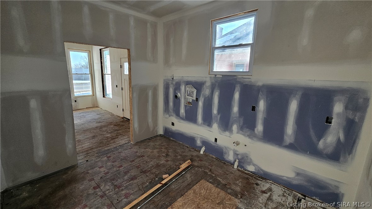 1002 West Main Street New Albany, IN 47150 - Photo 68 of 88 1st Floor Unit #2 - Kitchen