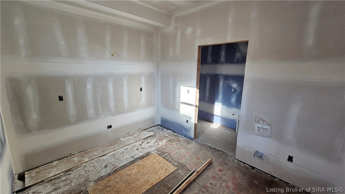 1002 West Main Street New Albany, IN 47150 - Photo 70 of 88 1st Floor Unit #2 - Kitchen