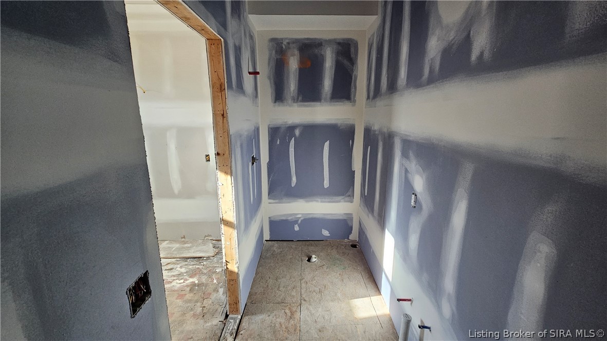 1002 West Main Street New Albany, IN 47150 - Photo 72 of 88 1st Floor Unit #2 - Full Bath