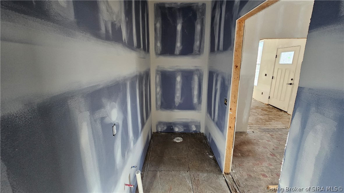 1002 West Main Street New Albany, IN 47150 - Photo 73 of 88 1st Floor Unit #2 - Full Bath