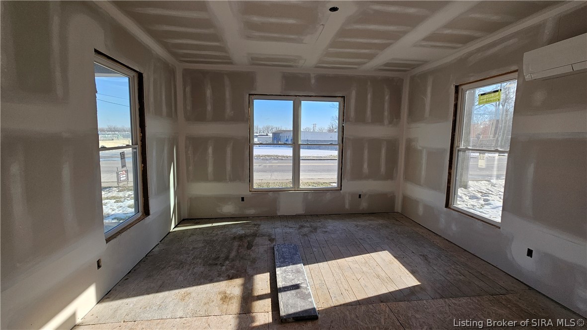 1002 West Main Street New Albany, IN 47150 - Photo 74 of 88 1st Floor Unit #2 - Bedroom