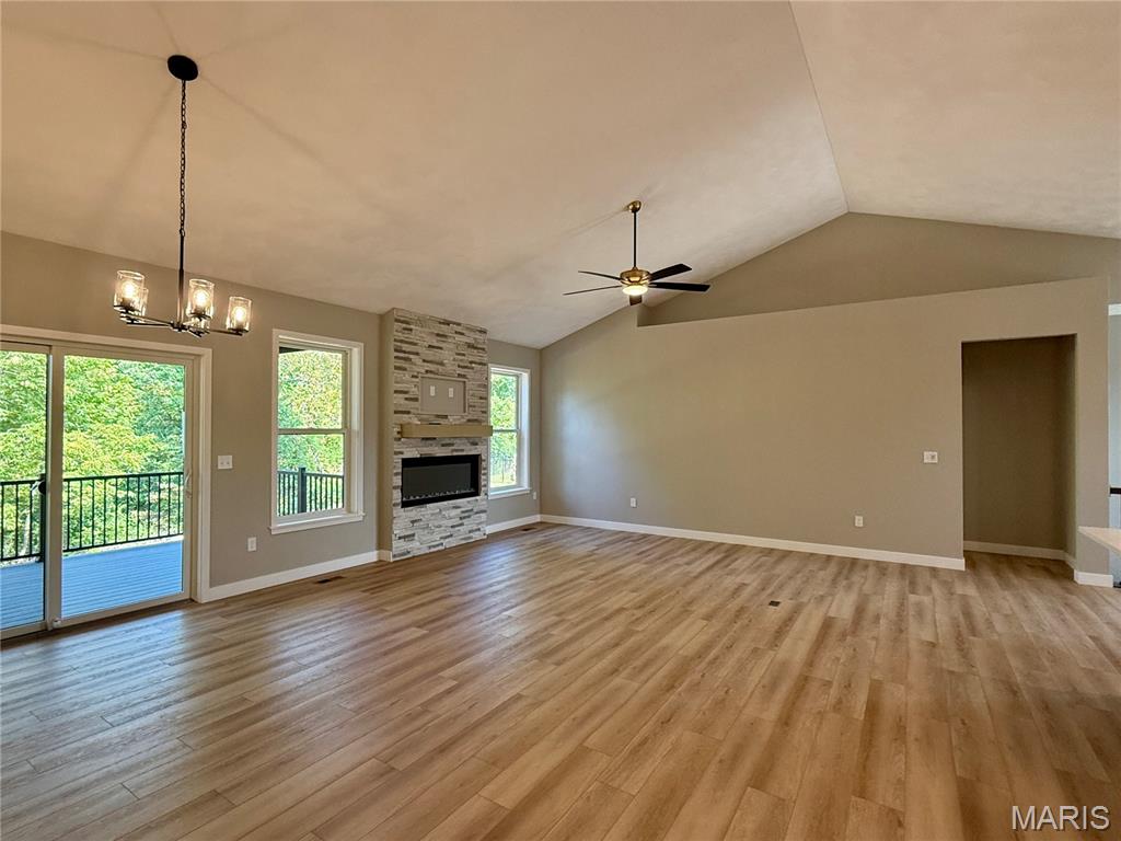 8006 Tahoe Ridge Lane Caseyville, IL 62232 - Photo 5 of 27 Gallery Image 5