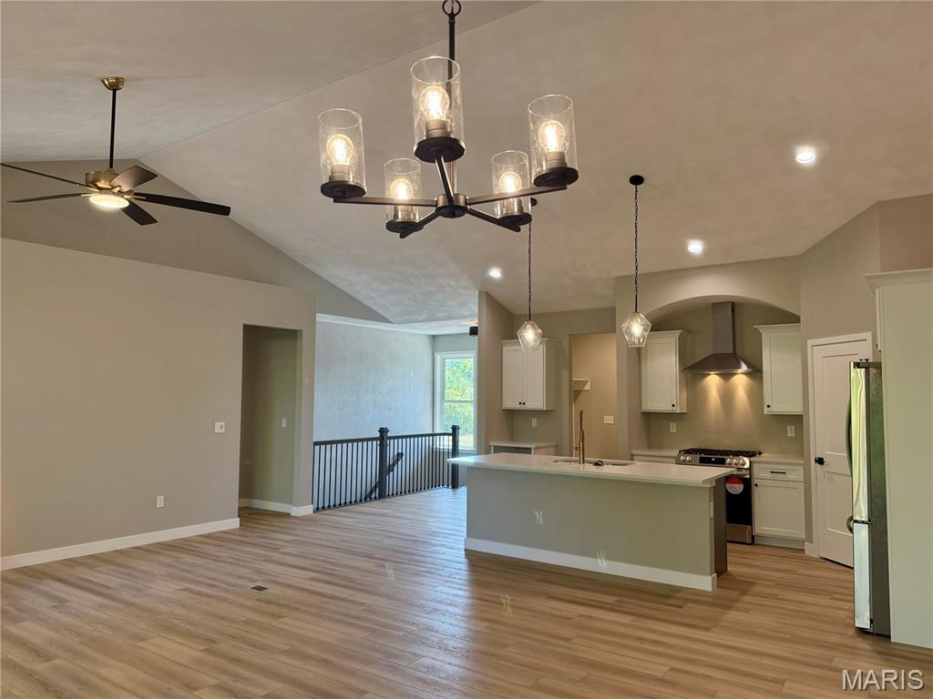 8006 Tahoe Ridge Lane Caseyville, IL 62232 - Photo 6 of 27 Gallery Image 6