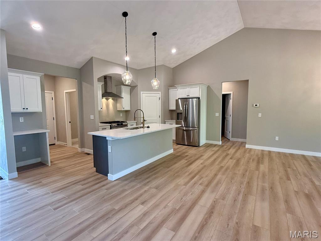 8006 Tahoe Ridge Lane Caseyville, IL 62232 - Photo 7 of 27 Gallery Image 7