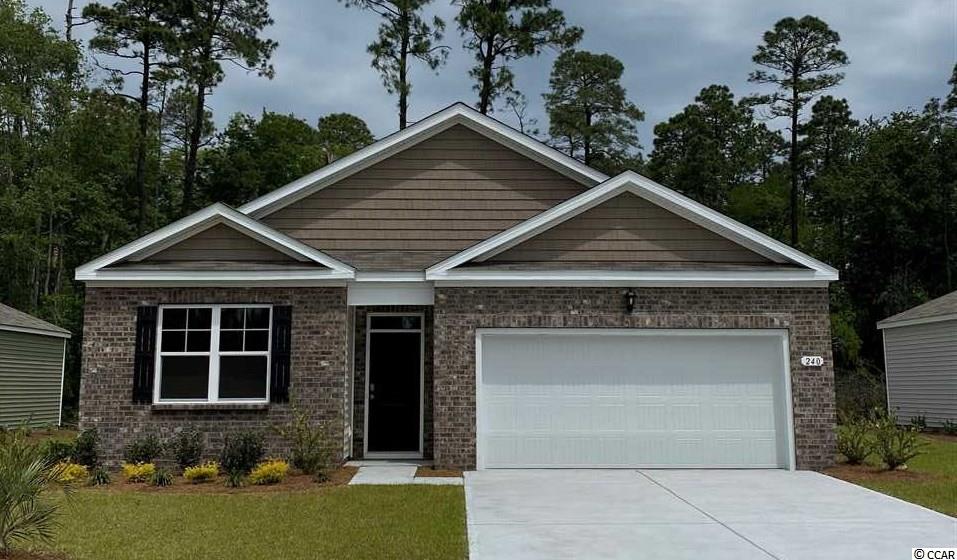 240 Legends Village Loop Myrtle Beach, SC 29579 - Photo 1 of 40 Gallery Image 1