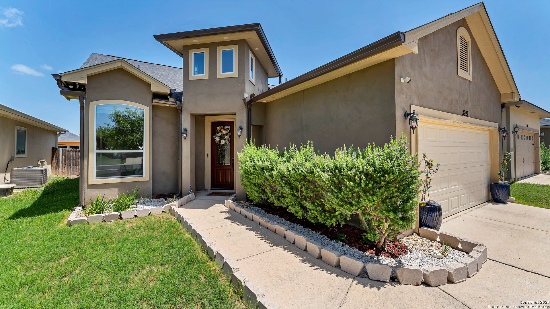 3922 Key W Way Converse, TX 78109 - Photo 1 of 38
