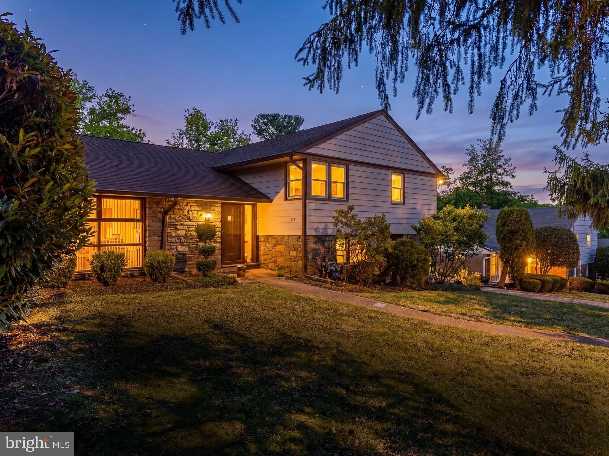 259 Tomkenn Road Wynnewood, PA 19096 - Photo 1 of 35 Gallery Image 1